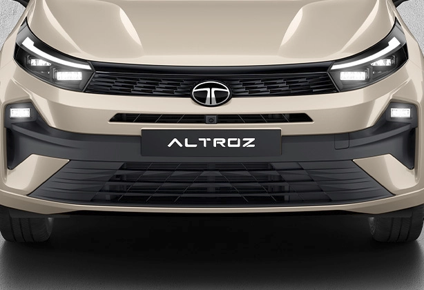 Led Headlamps And Drls