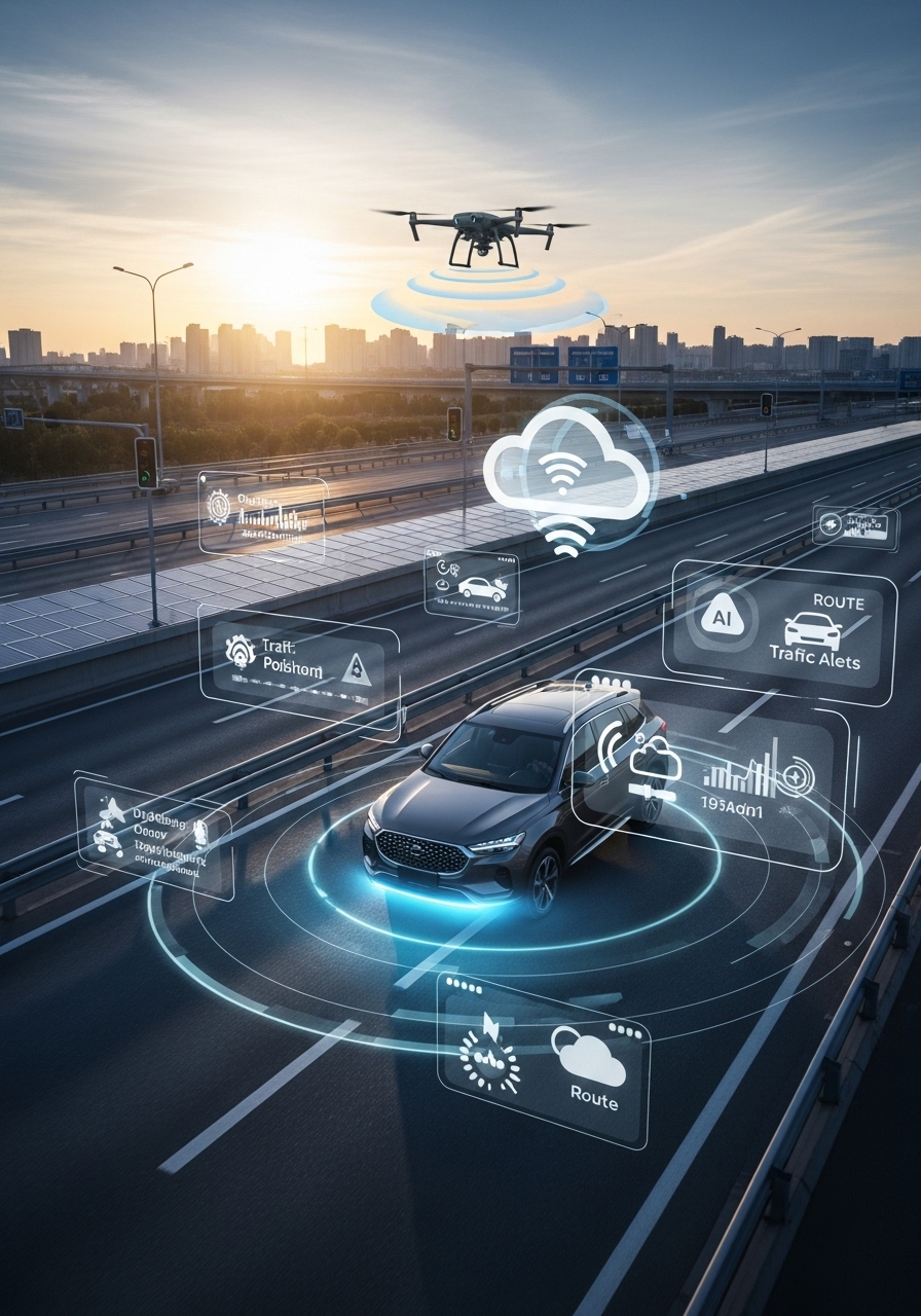Expert automotive insights